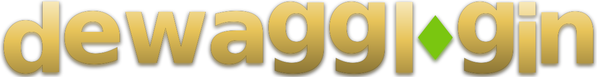 dewagg login logo